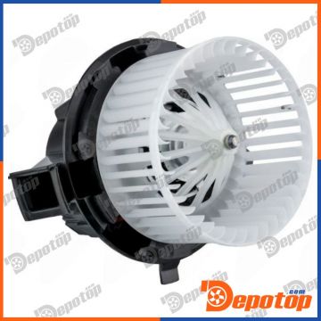 Pulseur d'air habitacle pour RENAULT | EWN-RE-016, 272107433R